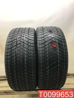 Michelin Pilot Alpin PA3 255/45 R19 100V 