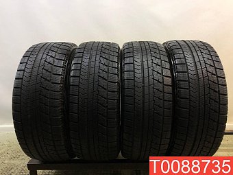 Bridgestone Blizzak VRX 225/55 R17 97Q 
