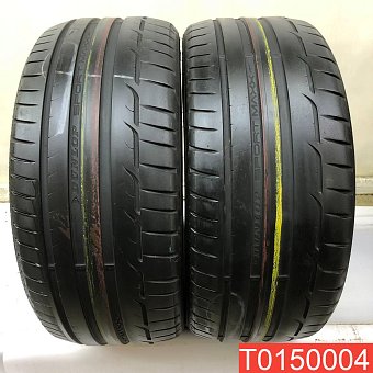 Dunlop Sport Maxx RT 225/40 R18 92Y 
