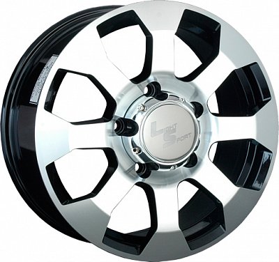 Диски LS wheels 325 - 1