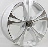 TechLine NEO 644 6,5x16 5x115 ET41 dia 70,1 WD