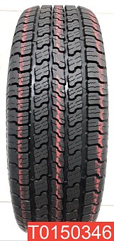 Goodyear Wrangler SRA 215/65 R17 98S 