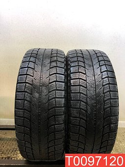 Michelin X-Ice 2 205/55 R16 94T 