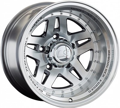 Диски LS wheels 878 - 1