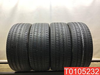 Pirelli Pzero 255/40 R21 102Y 