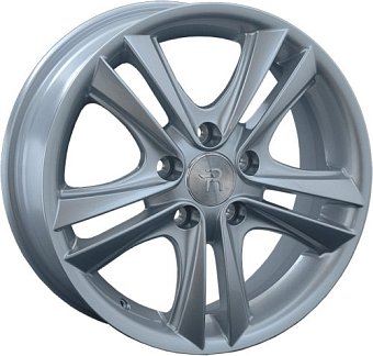 Replay Volkswagen (VV239) 6,5x16 5x112 ET41 dia 57,1 S