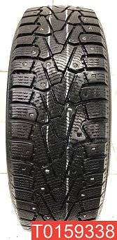 Pirelli Ice Zero 185/65 R15 92T  Pirelli Ice Zero 185/65 R15 92T