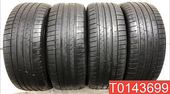 Michelin Pilot Alpin 4 235/45 R18 98Y 