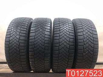 Pirelli Ice Zero Friction 195/65 R15 95T 