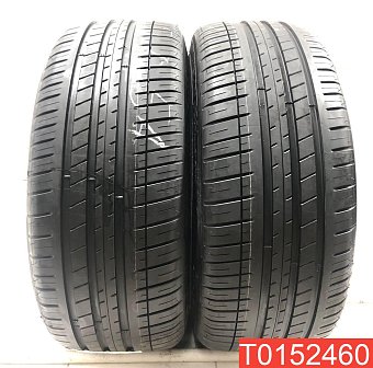 Michelin Pilot Sport 3 255/40 R20 101Y 