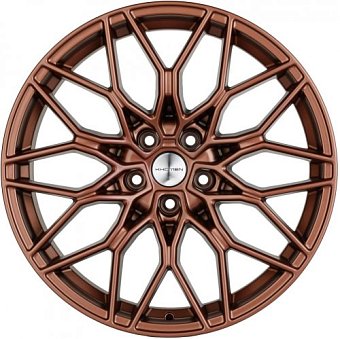 Khomen Wheels KHW1902 (BMW Front) 8,5x19 5x112 ET30 dia 66,6 bronze