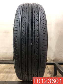 Goodyear GT-Eco Stage 185/65 R15 88S 