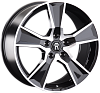 Replay Audi (A157) 8x20 5x112 ET28 dia 66,6 BKF