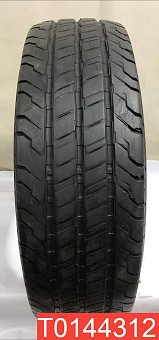 Continental ContiVanContact 100 225/75 R16 118/116R 