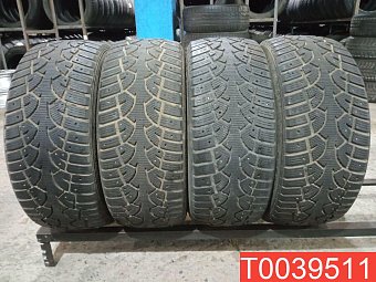 Continental ContiIceContact 4x4 265/50 R19 110Q 