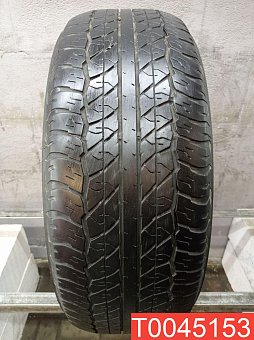 Dunlop Grandtrek AT20 265/60 R18 110H 