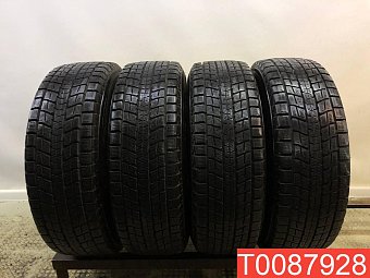 Dunlop Winter Maxx SJ8 215/65 R16 98Q 