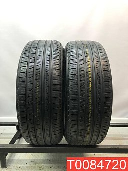 Pirelli Scorpion Verde All Season 255/55 R20 110W 