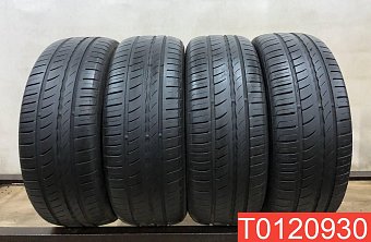 Pirelli Cinturato P1 Verde 195/55 R15 85H 