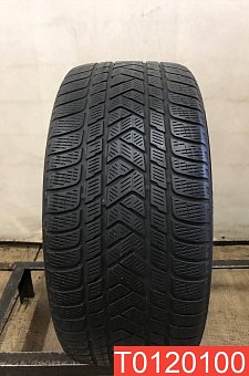 Pirelli Scorpion Winter 275/40 R20 106V 