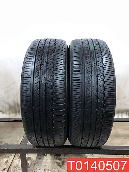 Dunlop Grandtrek ST30 225/55 R19 99H 