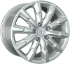 Replica Replay Audi (A46) 8x17 5x112 ET39 dia 66,6 S