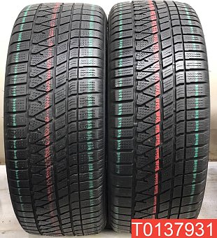 Kumho Winter Craft WS71 SUV 255/45 R20 105V 