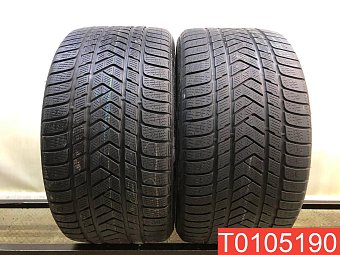 Pirelli Sottozero 3 315/30 R21 105V 