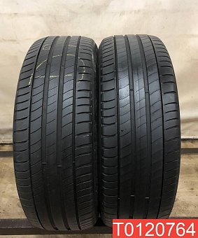 Michelin Primacy 3 205/55 R17 95V 