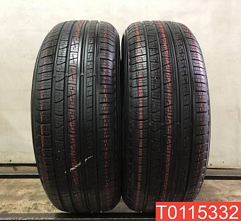 Pirelli Scorpion All Season 235/60 R18 107H 