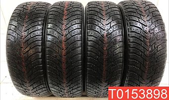 Nokian Tyres Hakkapeliitta 8 185/65 R15 92T 