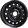 ТЗСК Daewoo Nexia 5,5x14 4x100 ET49 dia 56,6 черный Россия