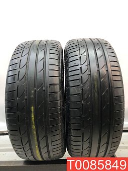 Bridgestone Potenza S001 225/50 R18 95W RunFlat