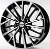 Carwel Токо 1717 7x17 5x108 ET40 dia 60,1 ABT