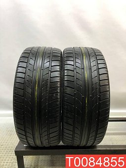 Pirelli P zero Rosso Direzionale 225/35 R19 84Y 