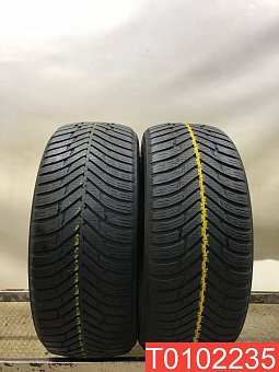 Nokian Weatherproof 215/55 R16 93H 