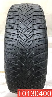 Dunlop SP Winter Sport M3 205/45 R16 83H Нет