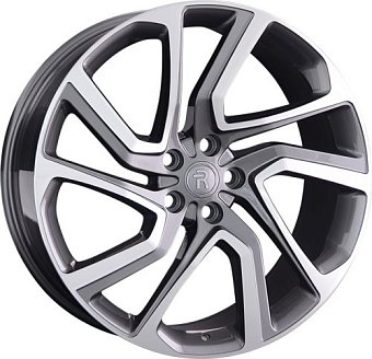 Replay Land Rover (LR79) 9,5x21 5x120 ET49 dia 72,6 GMF