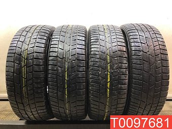 Continental ContiWinterContact 830P 205/60 R16 96H 