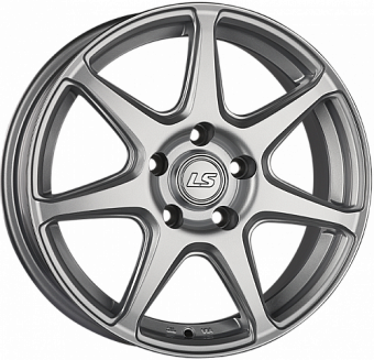 LS wheels 898 6,5x16 5x114,3 ET40 dia 67,1 S