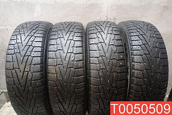 Nexen Winguard WinSpike WS6 SUV 225/65 R17 101V 