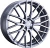 Replay Volvo (V82) 8x18 5x108 ET42,5 dia 63,3 MGM Replay Volvo (V82) 8x18 5x108 ET42,5 dia 63,3 MGM
