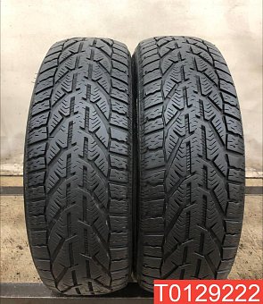 Tigar Winter 185/60 R15 88T 