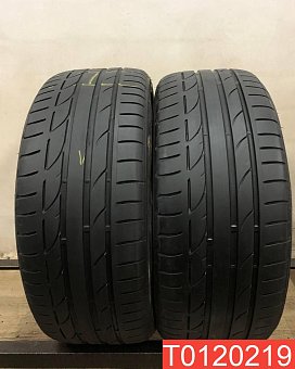 Bridgestone Potenza S001 225/40 R19 93W 