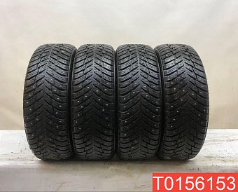Nokian Tyres Hakkapeliitta 10P 185/60 R15 88T 