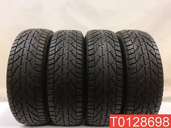 Tigar Winter 205/65 R16 95H 