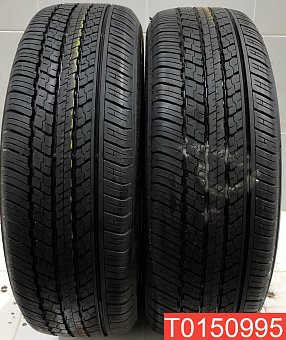 Dunlop Grandtrek ST30 225/60 R18 100H 