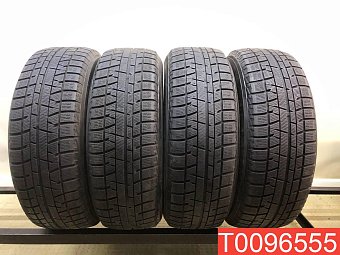 Yokohama Ice Guard IG50 Plus 215/60 R17 96Q 