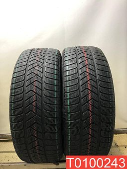 Pirelli Scorpion Winter 235/55 R19 105H 