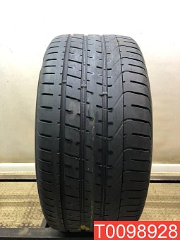 Pirelli Pzero 275/40 R19 101Y 